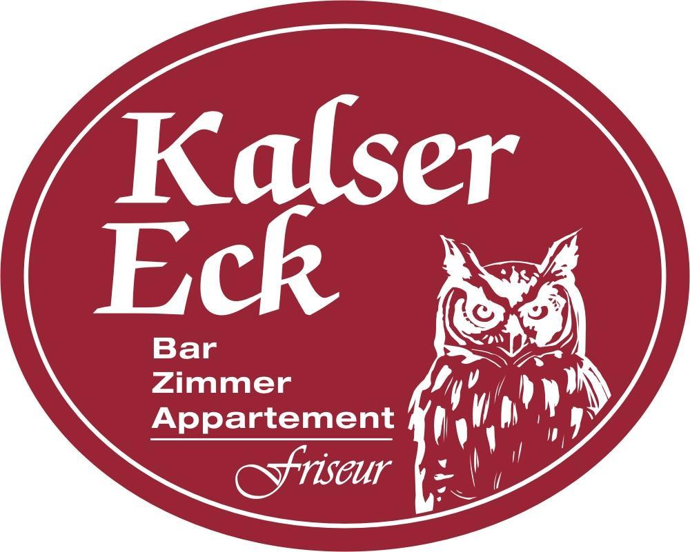 Kalser Eck Buitenkant foto